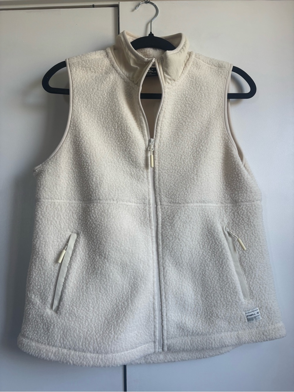 New! O’Neill vest